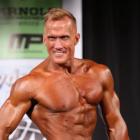 Jim  Holcomb - IFBB Greater Gulf States Pro 2014 - #1